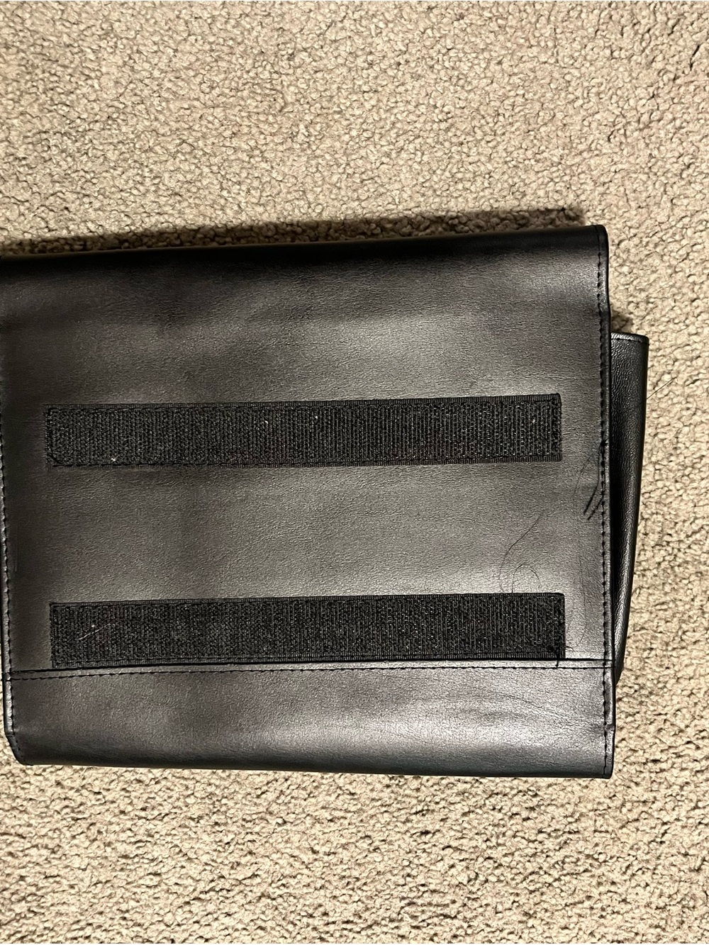 Lexus Car Owner Manual Wallet RX350 - Picture 5 of 5